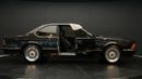 بي أم دبليو 6 سيريز جي تي 635CSI Japanese Specs Classic Coupe