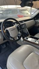 Land Rover Range Rover HSE 3.0L (380 HP)