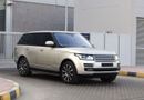 Land Rover Range Rover Vogue SE 5.0L
