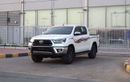 Toyota Hilux GLX 2 2.7L 4WD
