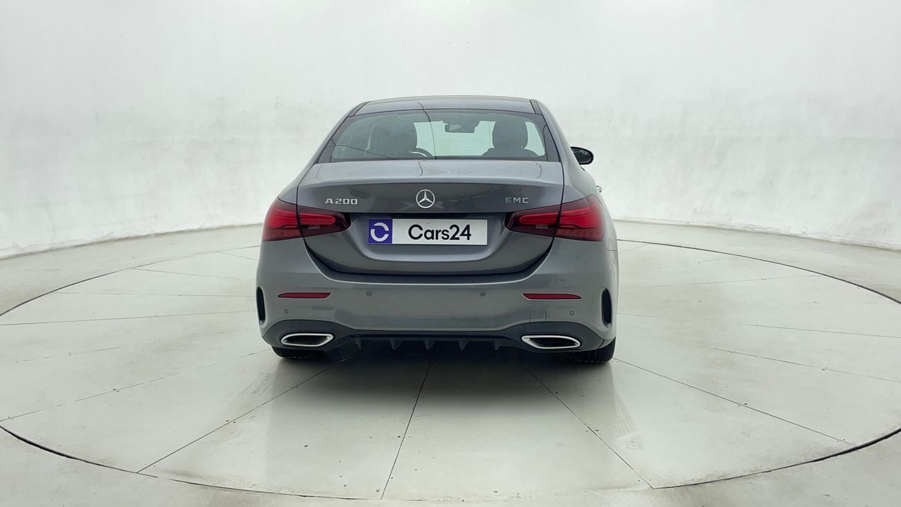 Mercedes-Benz A 200 2024 AMG PREMIUM | AED 1898/Month | 20% DP | 30 Day Return | Warranty