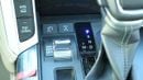 Toyota Land Cruiser ( Only For Export ) VXR 3.5TT V6 4X4 2026 GCC 0Km