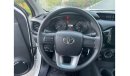 تويوتا هيلوكس Toyota Hilux 4x4 Double Cabin Diesel 2.4L AT (2022YM)