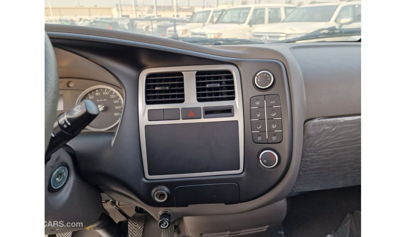 هيونداي H 100 2023 Hyundai H 100 2.6 L PICK UP Diesel MT Zero KM