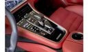 بورش باناميرا 2023 Porsche Panamera GTS / Full Service History / Porsche Warranty
