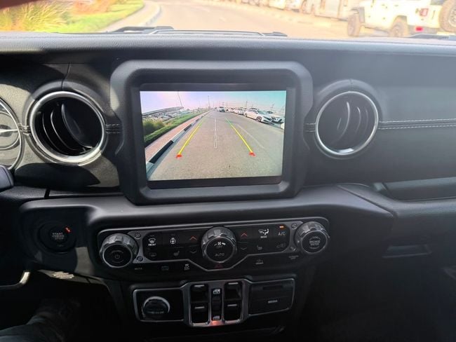 Jeep Wrangler SAHARA, миниатюра 28