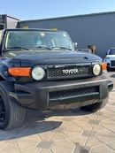 تويوتا إف جي كروزر 2 4.0L