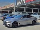 Genesis G70 Royal 3.3L RWD