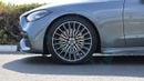 مرسيدس بنز C 200 (For Export , НА ЭКСПОРТ) AMG Premium EQ Boost 1.5L RWD 2026 GCC Без пробега