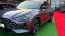 MG One LUX GCC Specs
