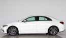 Mercedes-Benz A 250 SALOON VSB 29715