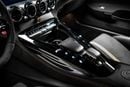 مرسيدس بنز AMG GT BLACK SERIES