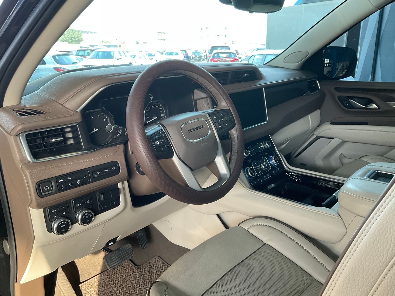 GMC Yukon Denali | Guaranteed Warranty | 0 Down Payment