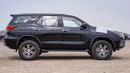 تويوتا فورتونر Toyota Fortuner 2.7L Petrol 4X4 MY2025