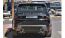 Land Rover Range Rover Sport 2019 Export