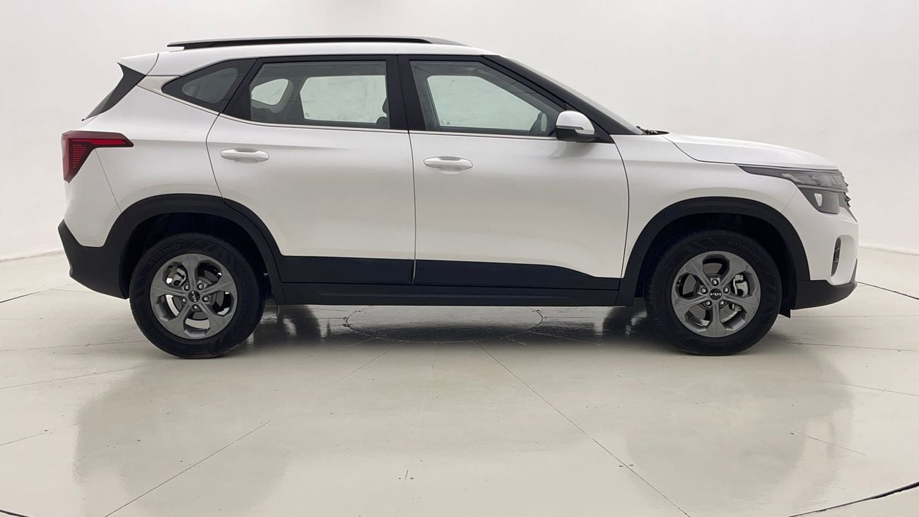 Kia Seltos LX 1.4 | Zero Down Payment | Home Test Drive