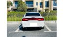 Dodge Charger SXT 2014 || GCC || Full Option || Very Well Maintained