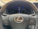Lexus LS460 V8 4.6L / TRIPLE XENON LIGHTS / COOLING AND HEATING SEATS / SOFT CLOSE DOORS / IN PERFECT CONDITION