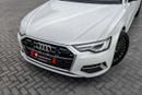 أودي A6 A6 40 TFSI | 2,253 P.M | 0% Downpayment | AUDI WARRANTY & SERVICE