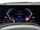BMW X7 xDriveM60i (6 Seats) SUMMER STARTS NOW | EXCLUSIVE DEAL BY BLACKLINE, April 2029 Warranty + Service,