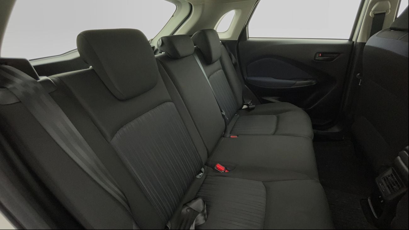 Suzuki Baleno GL 1.5 | Zero Down Payment | Home Test Drive