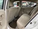 Nissan Sunny SV