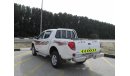 Mitsubishi L200 2013 4X4 Ref#710