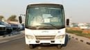 SML Isuzu S7 Bus SML Isuzu S7 Bus 47 Seater A/C MY-2026