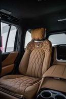 لكزس LX 600 3.5L PETROL A/T SIGNATURE WITH MBS AUTOBIOGRAPHY VIP SEATS