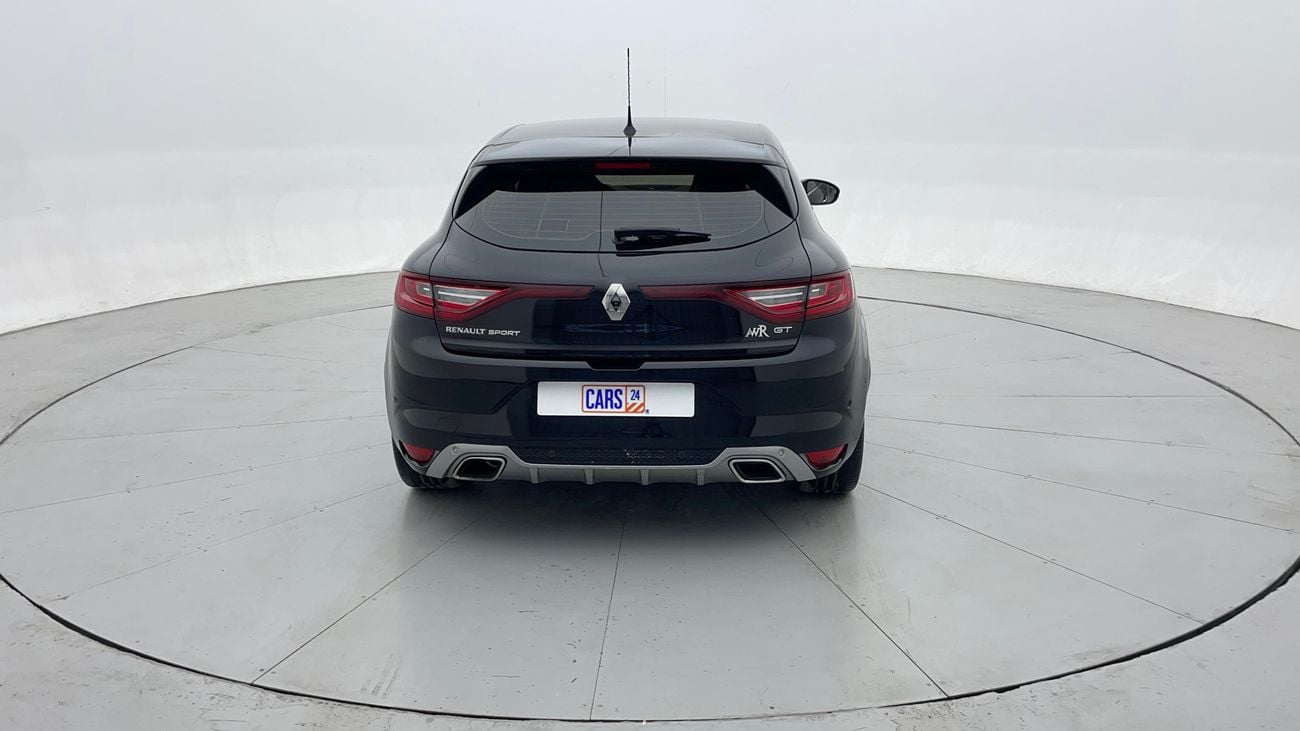 Renault Megane GT 1.6 | Zero Down Payment | Free Home Test Drive