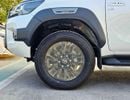 Toyota Hilux SR5 ADVENTURE / 4.0L V6 PETROL / 360 CAMERA / BULLBAR / AUTO A.C (CODE # ADV)