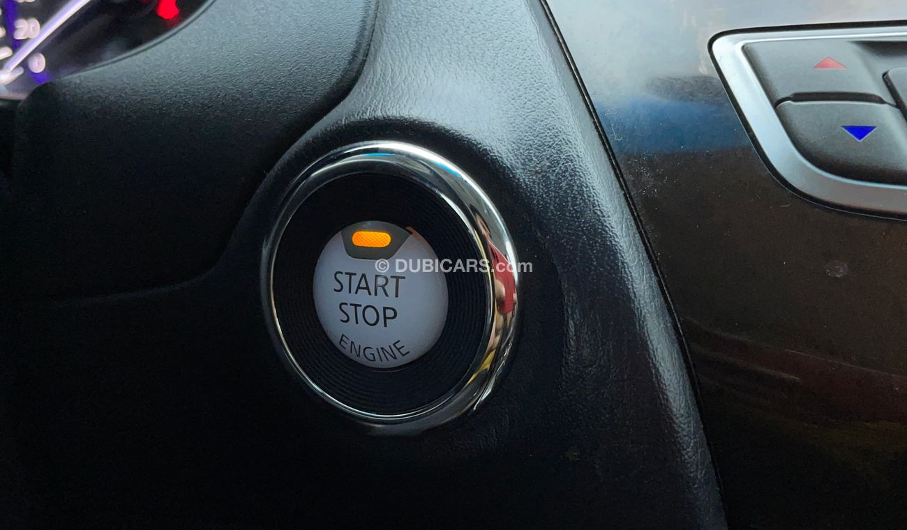 Infiniti QX60 PREMIUM 3.5 | Zero Down Payment | Free Home Test Drive