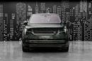 لاند روفر رينج روفر RANGE ROVER | VOGUE AUTOBIOGRAPHY | P530 GCC SPECS DEALER WARRANTY AL TAYER