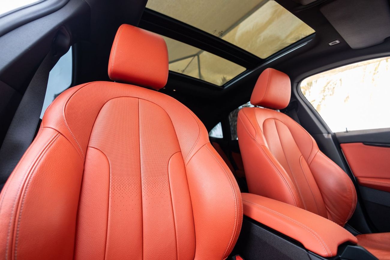 بي أم دبليو 218 M Sport 1.5L