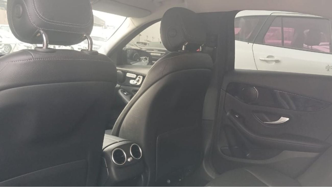 Mercedes-Benz C 200 Std mercedes benz c200 2019 korea specs