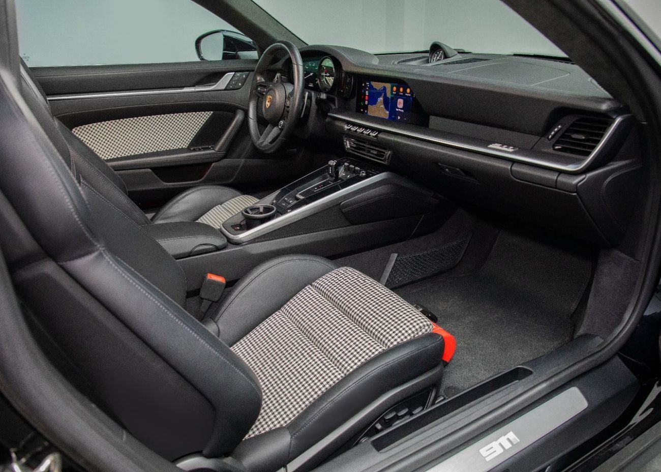 Porsche 911 TURBO