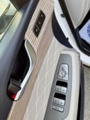 Hyundai Palisade Palisade Calligraphy