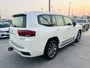 Toyota Land Cruiser GXR
