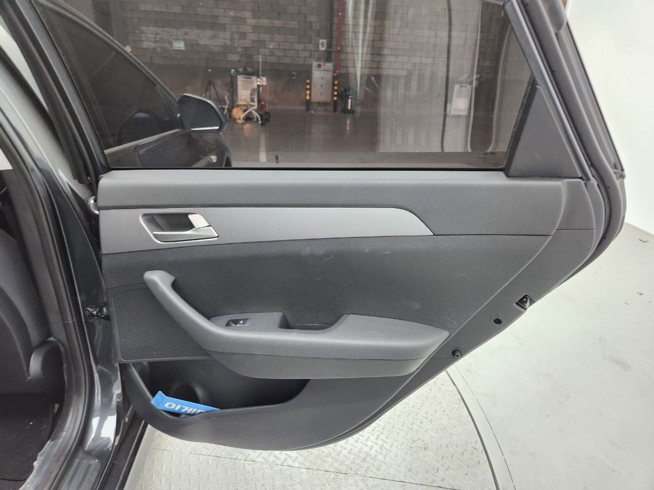 هيونداي سوناتا 2019 HYUNDAI LF SONATA NEWRISE (G) 2.0 STYLE