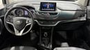 JAC S3 2023 INTELLIGENT LUXURY | AED 408/Month | 0 DP | 30 Day Return | Warranty
