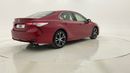 Toyota Camry SPORT 2.5 | Zero Down Payment | Free Home Test Drive