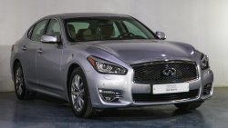 إنفينيتي Q70