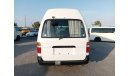 تويوتا هاياس TOYOTA HIACE COMMUTER RIGHT HAND DRIVE (PM960)