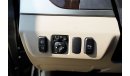 Mitsubishi Pajero 3.8L, GLS, Automatic, MY2017