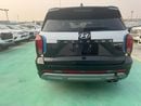هيونداي باليساد 3.5L PETROL 7 SEATS V6 2024