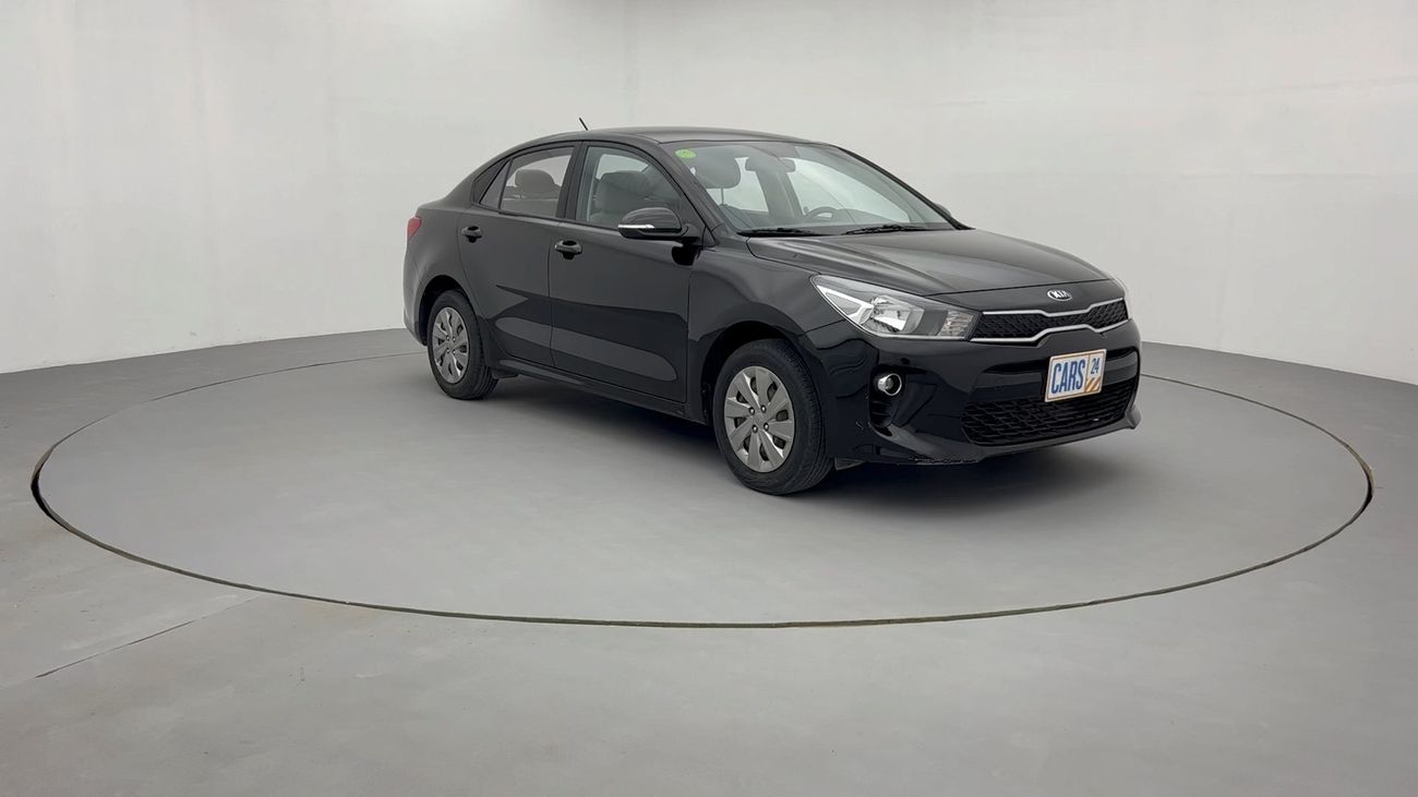 Kia Rio 1400