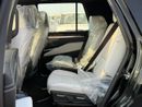 Cadillac Escalade Sport Platinum 6.2L 4WD Cadillac Escalade V8 6.2 L SUV AWD 4 Doors