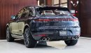 Porsche Macan Turbo