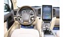 تويوتا لاند كروزر AED 3999 PM | 4.6L GXR V8 4WD GCC DEALER WARRANTY