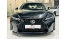 Lexus IS300 Excellence